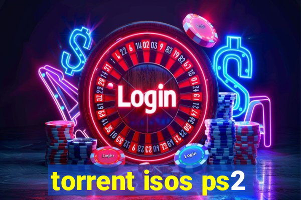 torrent isos ps2